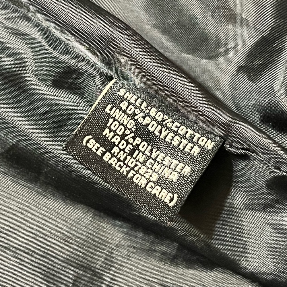 Ambition Women’s Jacket - Picture 7 of 10